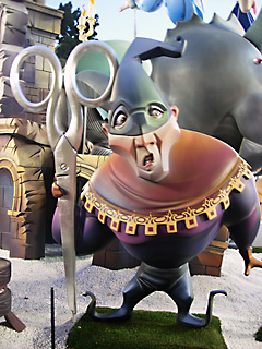 verdugo