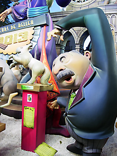Perro Pilar