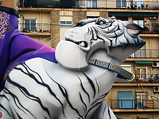 tigre