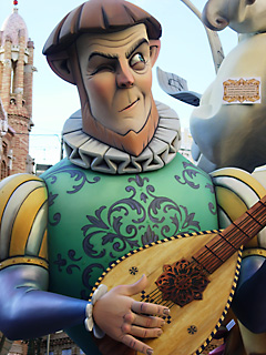 trovador