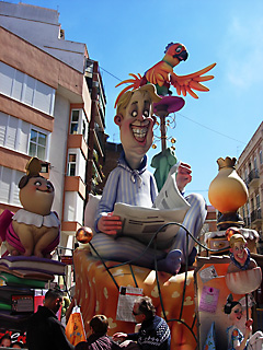 Zapadores 2013
