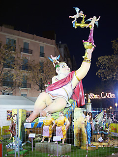 J Costa-Altea 2013