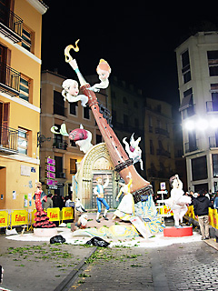Bolsera-Tros Alt 2013