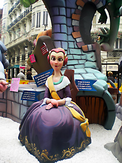 Isabel la Catlica-Amors 2013