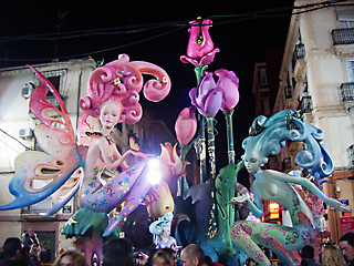 Cuba-Denia 2013