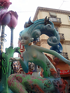 Cuba-Denia 2013