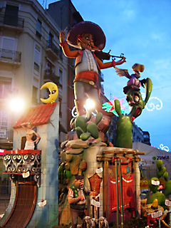 Ramn y Cajal-Benedito 2013