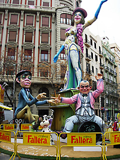 Regne Valencia-Ciscar 2013