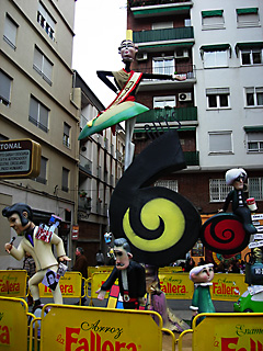 Guillem de Castro-Triador 2013