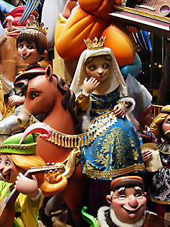 Mara of Castilla