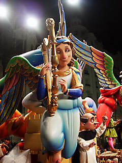 angel musicians