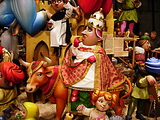 pope calixto III 