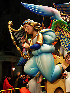 angel musicians