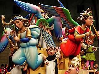 angel musicians