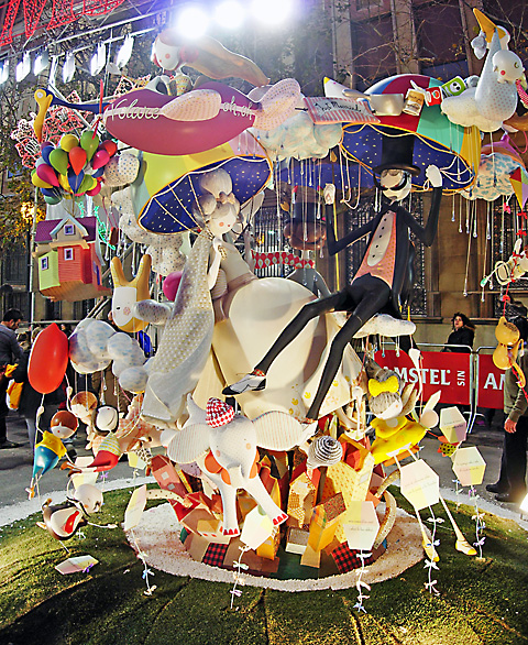 Child Falla Exposicin-Masc