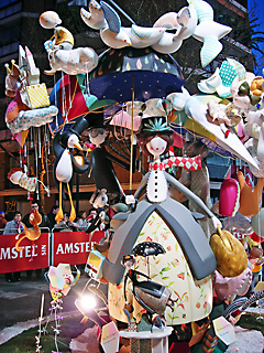 Mary Poppins
