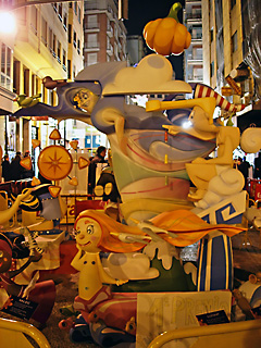 S Vicente-Azzati infantile 2013
