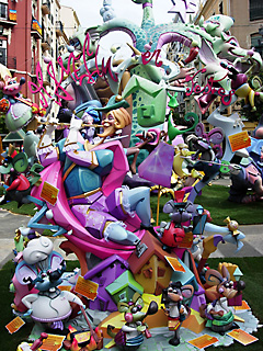 Cuba-Puerto Rico infantile 2013