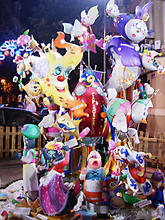  Gozalbo-Altea infantile 2013