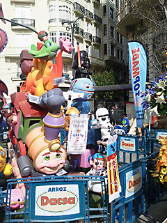  Ribera-Sta clara infantile 2013