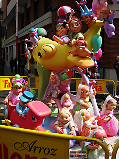  Isabel-Amors infantile 2013