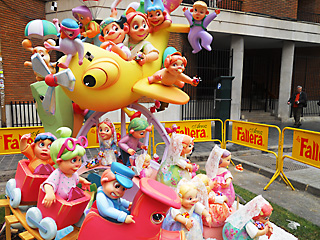  Isabel-Amors infantile 2013