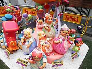  Isabel-Amors infantile 2013
