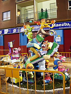  Maeztu-Furi infantile 2013