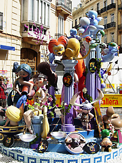  Pizarro-Amors infantile 2013