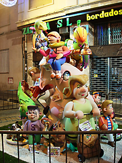  Linterna-Na Robella infantile 2013