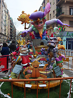  Monteolivete infantile 2013