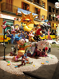  Bolseria-Tros Alt infantile 2013