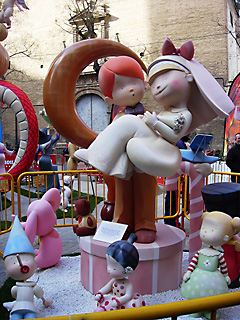  Quart-Palomar infantile 2013