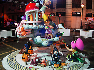  Castelln-Segorbe infantile 2013