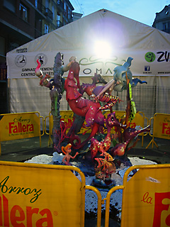  Ramn y Cajal-Benedito infantile 2013