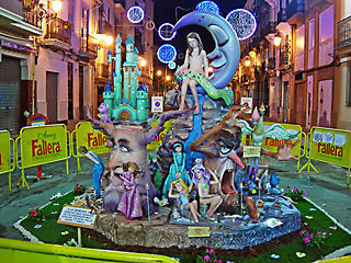  Cuba-Denia infantile 2013