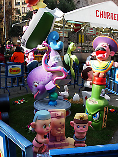  En Plom-Guilln de Castro infantile 2013