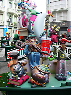  Cdiz-Denia infantile 2013