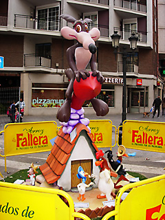  Perell-Santangel infantile 2013