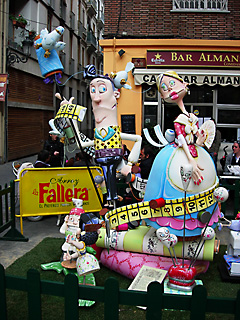  Guillem de Castro-Triador infantile 2013
