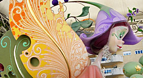 falla 2013 nou campanar