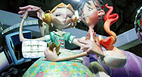 falla 2013 cadarso altea