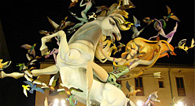 falla 2013 pilar