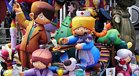 falla 2013 Cuba-Azorn