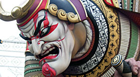 falla 2013 cuba-azorn
