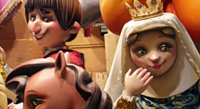 falla 2013 ayuntamiento