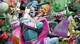 falla 2013 categora 1a
