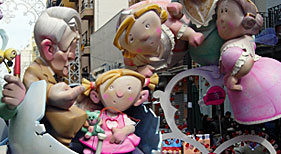 falla 2013 sueca azorin