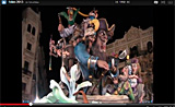 video falla Gozalbo-Altea