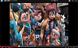 video Child Falla  Antiga Campanar
